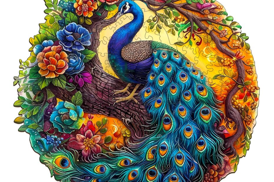 Puzzle de madera-Pavo real con encanto 2 66b9fbfa32a4b Puzzle de madera-Pavo real con encanto 2 66b9fbfa32a4b