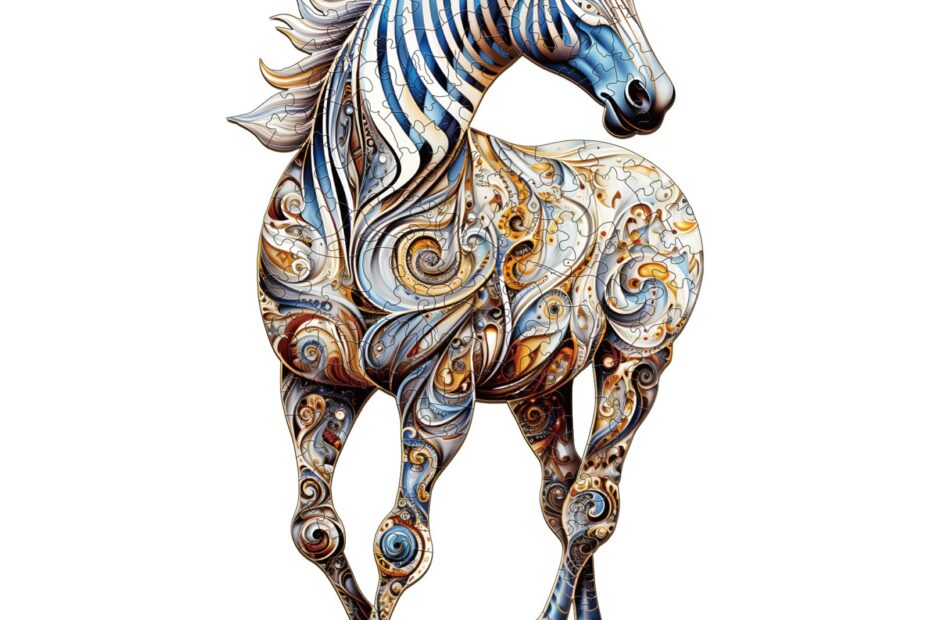 Puzzle de madera-Zebra libre 66d1497f6e133 Puzzle de madera-Zebra libre 66d1497f6e133