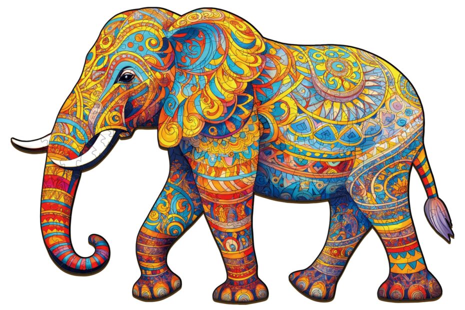 Rompecabezas de madera – Elefante caminando 66d051f10c24d Rompecabezas de madera – Elefante caminando 66d051f10c24d