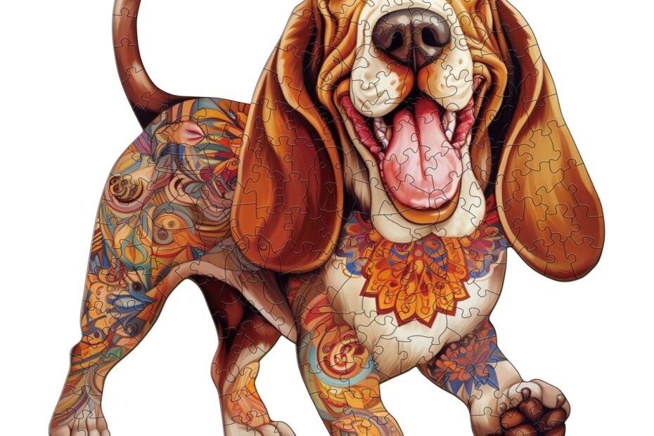 Puzzle de madera – basset hound 2 66ec4b826bee7 Puzzle de madera – basset hound 2 66ec4b826bee7