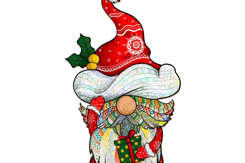 Puzzle de madera-CHRISTMAS GOBLIN 66d3b4ed5de95 Puzzle de madera-CHRISTMAS GOBLIN 66d3b4ed5de95