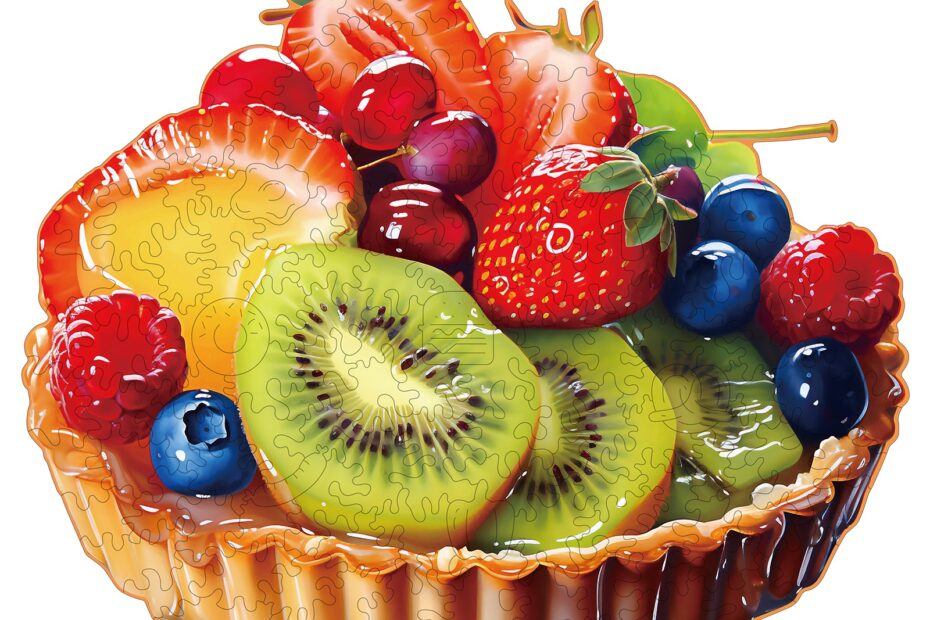 Puzzle de madera-Tarta de frutas 66e4475d5269b Puzzle de madera-Tarta de frutas 66e4475d5269b