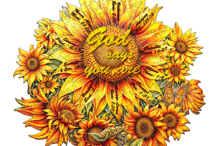 Rompecabezas de madera – El girasol de Dios 66d9670d01b0d Rompecabezas de madera – El girasol de Dios 66d9670d01b0d