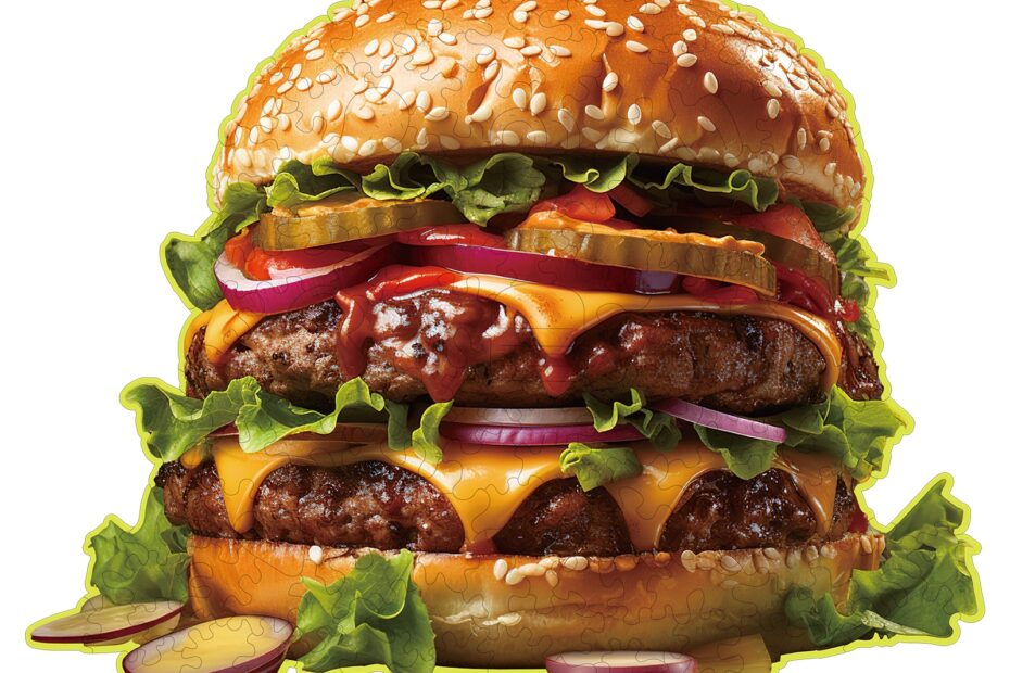 Puzzle de madera-Hamburguesa 66e1189e77995 Puzzle de madera-Hamburguesa 66e1189e77995