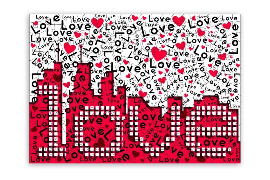 Puzzle de madera-LOVE CHALLENGE 66d406d5a1b54