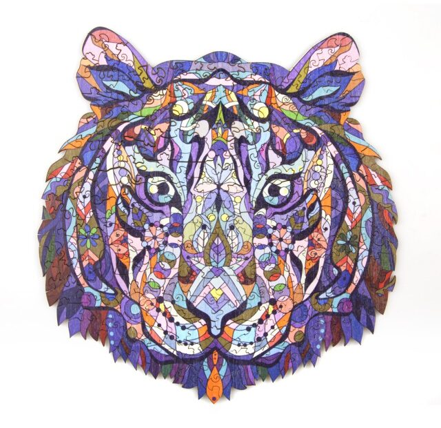 Puzzle de madera-MAGIC TIGER 66dce81bbfb30