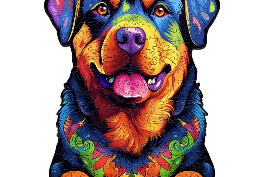 Puzzle de madera-Rottweiler-2 66e0b1733fc33 Puzzle de madera-Rottweiler-2 66e0b1733fc33
